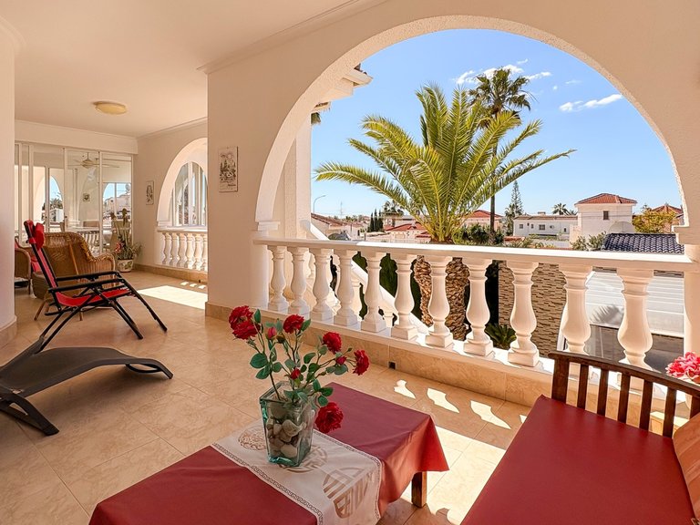 Villa for Sale in Ciudad Quesada, Ciudad Quesada - Rojales, - 23