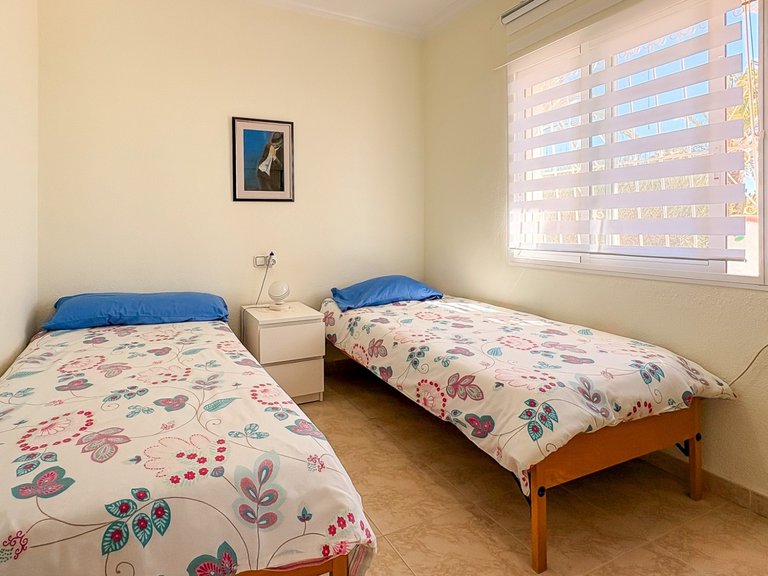Villa for Sale in Ciudad Quesada, Ciudad Quesada - Rojales, - 45