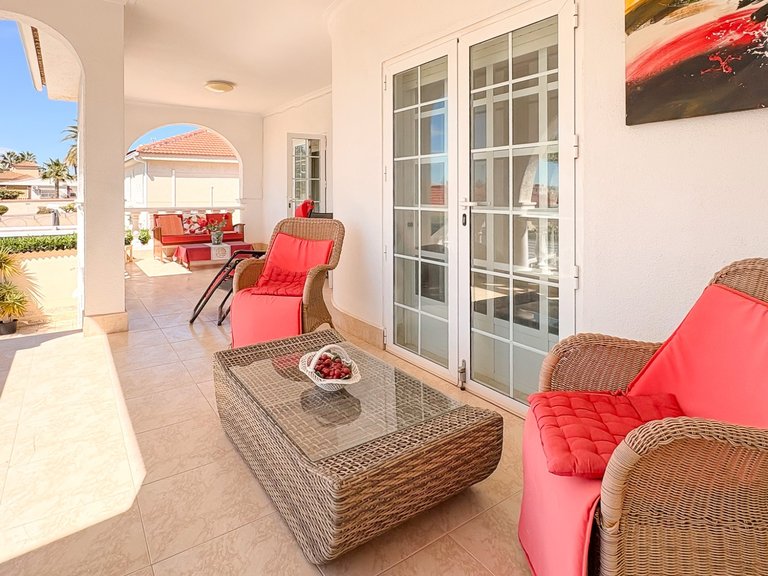 Villa for Sale in Ciudad Quesada, Ciudad Quesada - Rojales, - 21