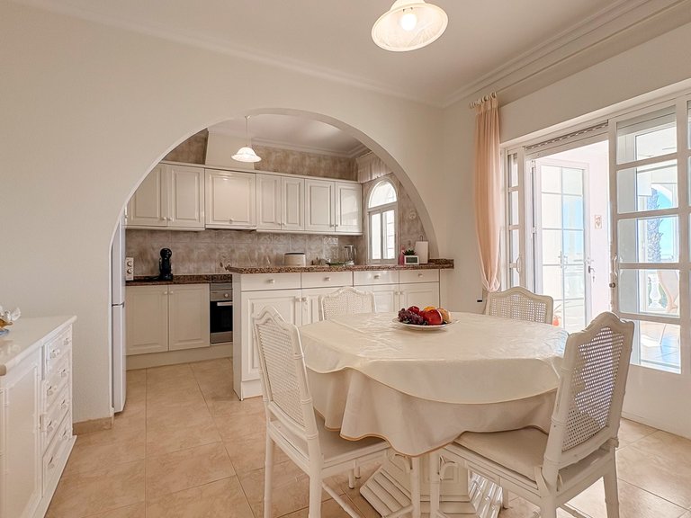 Villa for Sale in Ciudad Quesada, Ciudad Quesada - Rojales, - 26