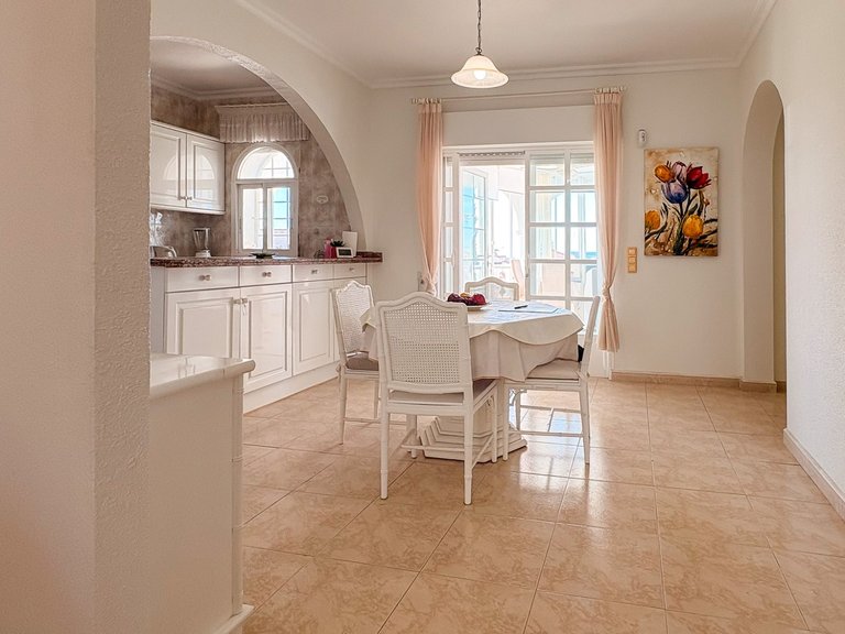 Villa for Sale in Ciudad Quesada, Ciudad Quesada - Rojales, - 25