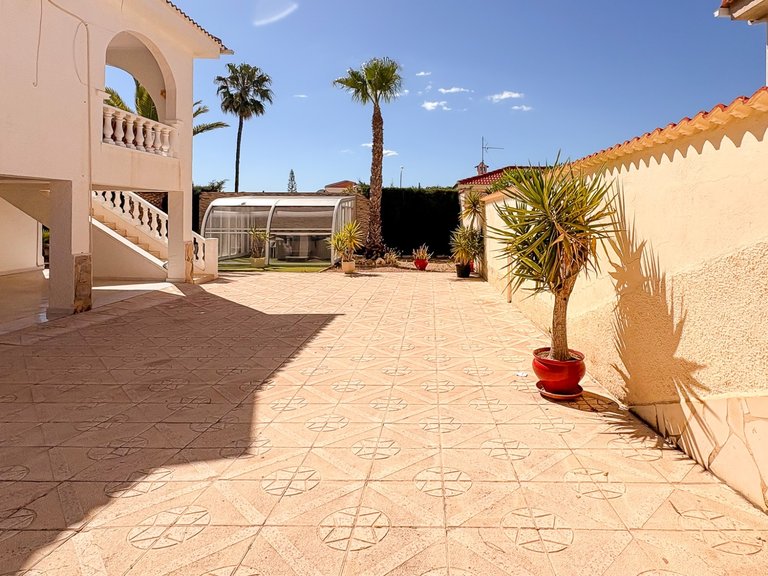 Villa for Sale in Ciudad Quesada, Ciudad Quesada - Rojales, - 15