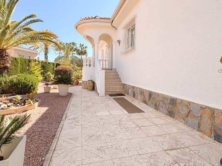 Villa for Sale in Ciudad Quesada, Ciudad Quesada - Rojales, - 13