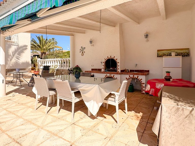 Villa for Sale in Ciudad Quesada, Ciudad Quesada - Rojales, - 10
