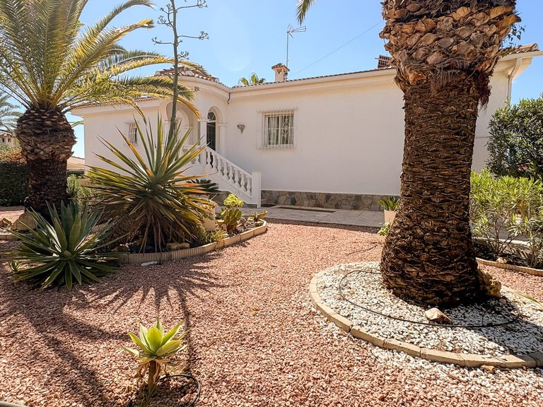 Villa for Sale in Ciudad Quesada, Ciudad Quesada - Rojales, - 6