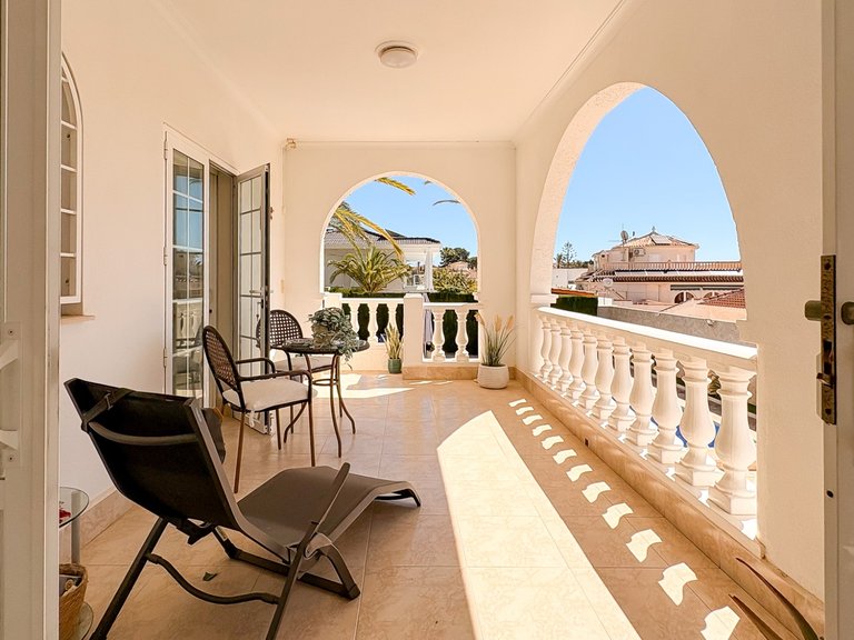 Villa for Sale in Ciudad Quesada, Ciudad Quesada - Rojales, - 22