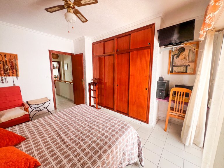 Penthouse for Sale in Playa Centro Guardamar, Guardamar Del Segura, Alicante 26