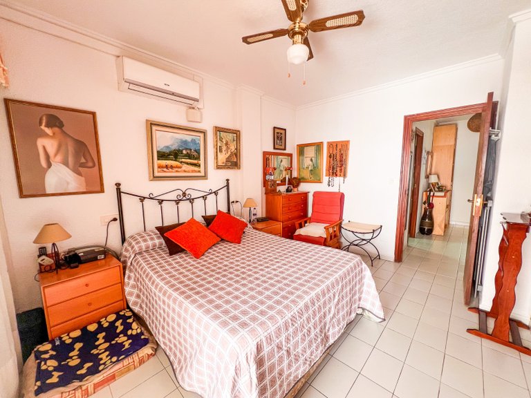 Penthouse for Sale in Playa Centro Guardamar, Guardamar Del Segura, Alicante 25