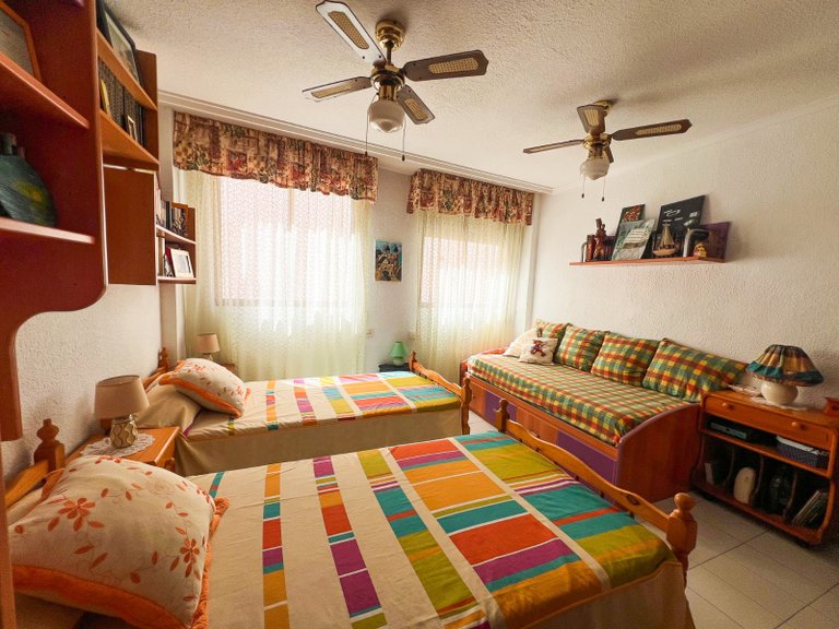 Penthouse for Sale in Playa Centro Guardamar, Guardamar Del Segura, Alicante 20