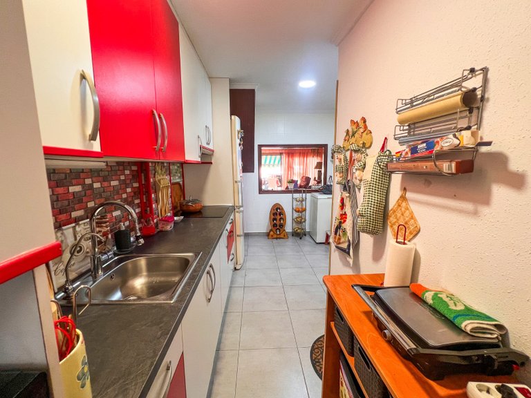 Penthouse for Sale in Playa Centro Guardamar, Guardamar Del Segura, Alicante 11