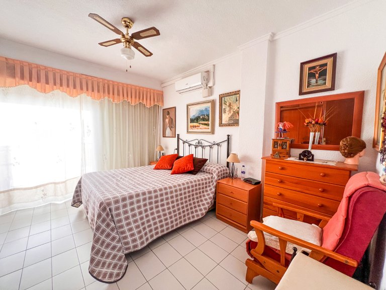 Penthouse for Sale in Playa Centro Guardamar, Guardamar Del Segura, Alicante 23