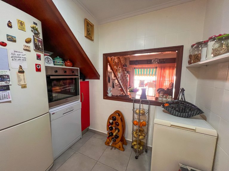 Penthouse for Sale in Playa Centro Guardamar, Guardamar Del Segura, Alicante 13