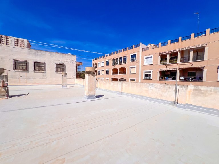 Penthouse for Sale in Playa Centro Guardamar, Guardamar Del Segura, Alicante 30