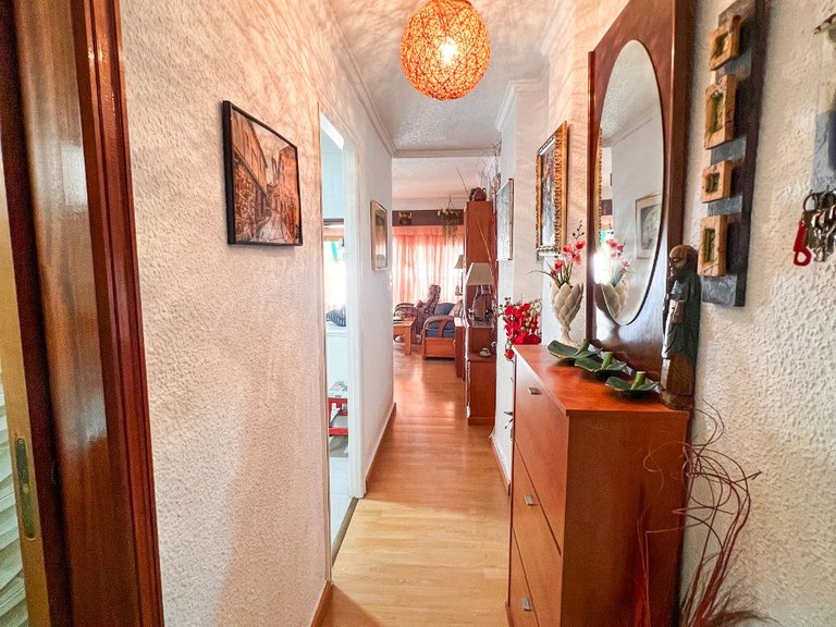 Penthouse for Sale in Playa Centro Guardamar, Guardamar Del Segura, Alicante 9