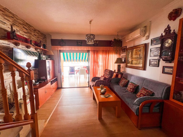 Penthouse for Sale in Playa Centro Guardamar, Guardamar Del Segura, Alicante 2