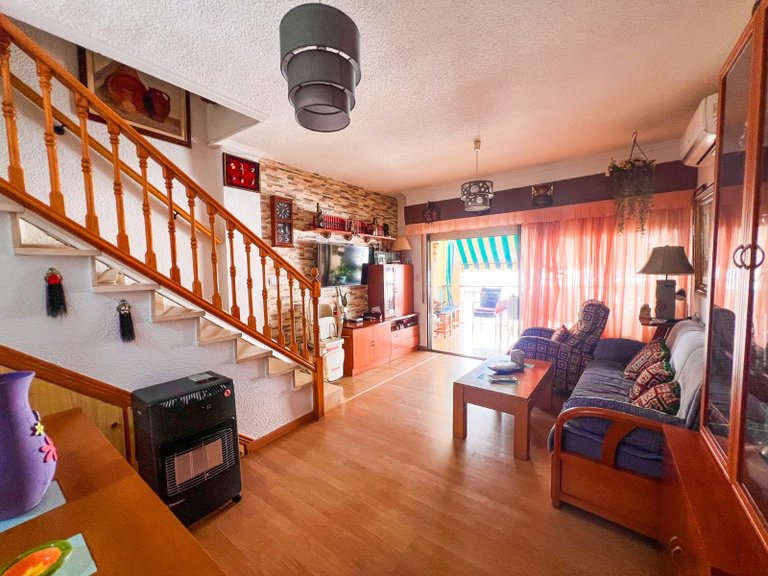 Penthouse for Sale in Playa Centro Guardamar, Guardamar Del Segura, Alicante 3