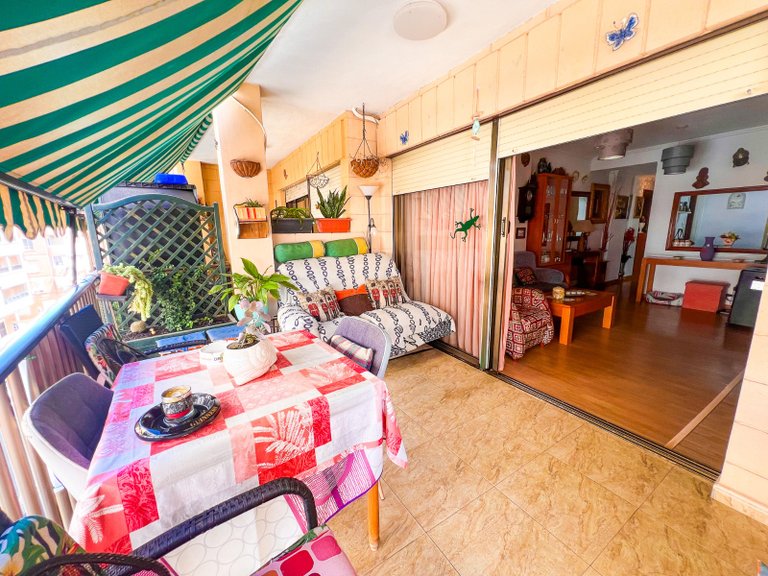 Penthouse for Sale in Playa Centro Guardamar, Guardamar Del Segura, Alicante 8
