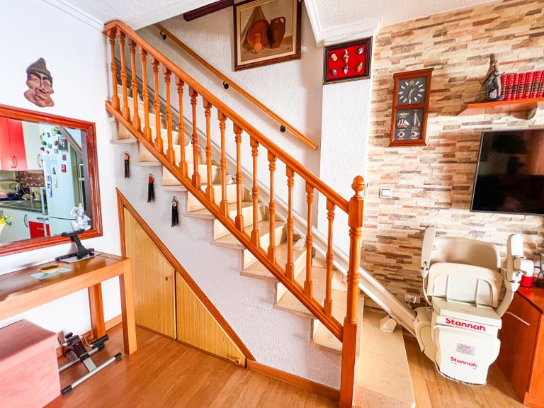 Penthouse for Sale in Playa Centro Guardamar, Guardamar Del Segura, Alicante 6