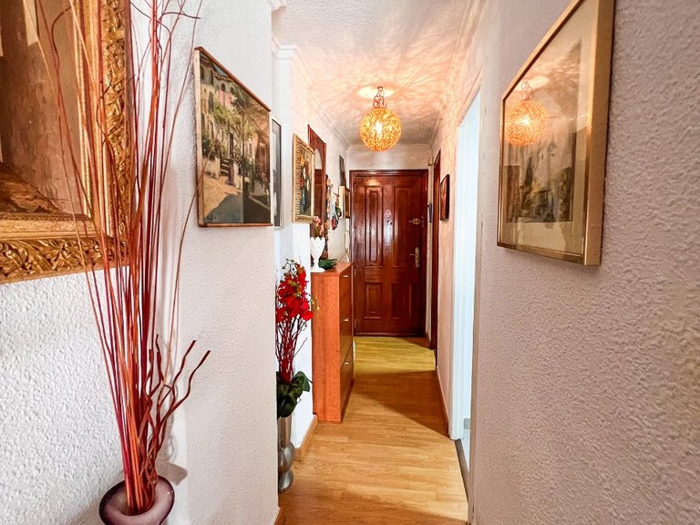 Penthouse for Sale in Playa Centro Guardamar, Guardamar Del Segura, Alicante 10