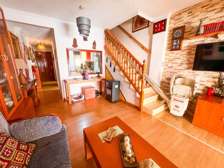 Penthouse for Sale in Playa Centro Guardamar, Guardamar Del Segura, Alicante 1