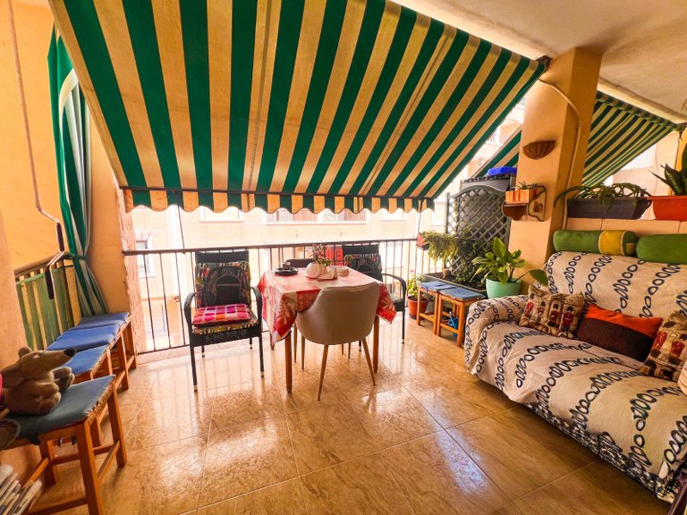 Penthouse for Sale in Playa Centro Guardamar, Guardamar Del Segura, Alicante 7