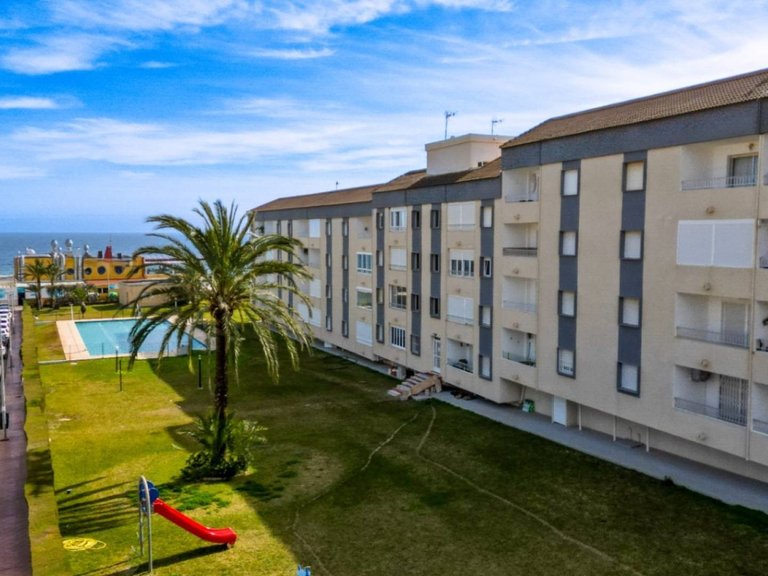 Apartment for Sale in Punta Prima, Torrevieja, Alicante 1
