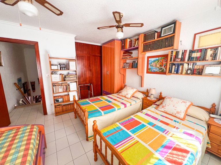Penthouse for Sale in Playa Centro Guardamar, Guardamar Del Segura, Alicante 19