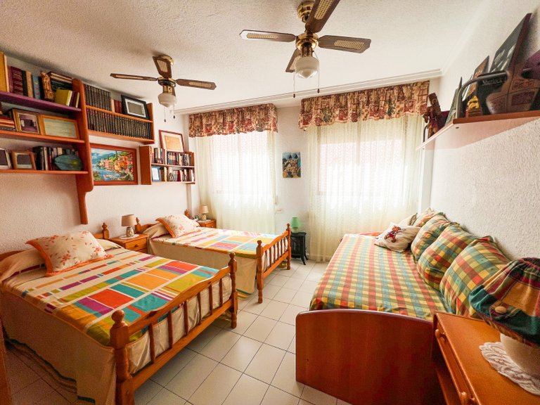 Penthouse for Sale in Playa Centro Guardamar, Guardamar Del Segura, Alicante 17