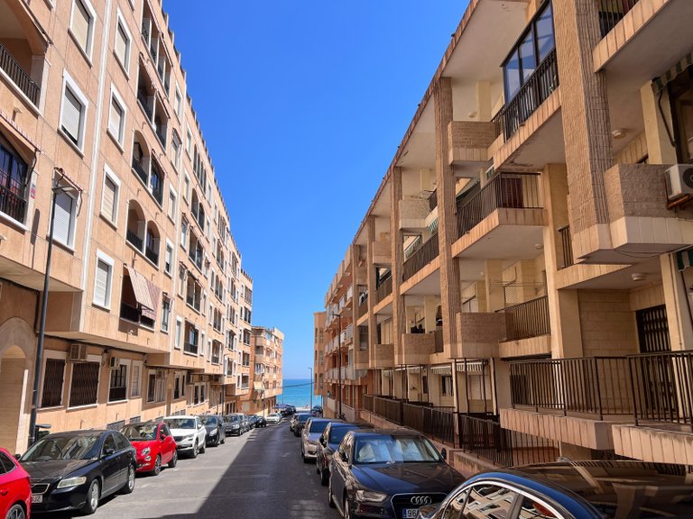 Penthouse for Sale in Playa Centro Guardamar, Guardamar Del Segura, Alicante 37
