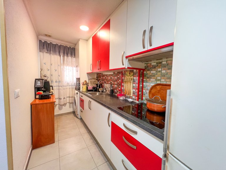 Penthouse for Sale in Playa Centro Guardamar, Guardamar Del Segura, Alicante 12