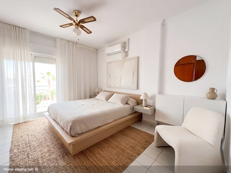 Penthouse for Sale in Playa Centro Guardamar, Guardamar Del Segura, Alicante 24