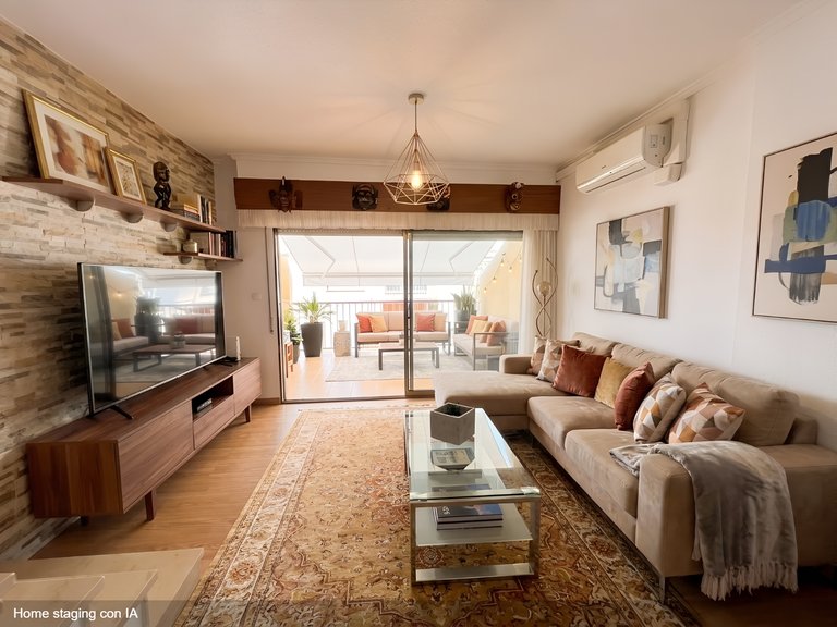 Penthouse for Sale in Playa Centro Guardamar, Guardamar Del Segura, Alicante 4