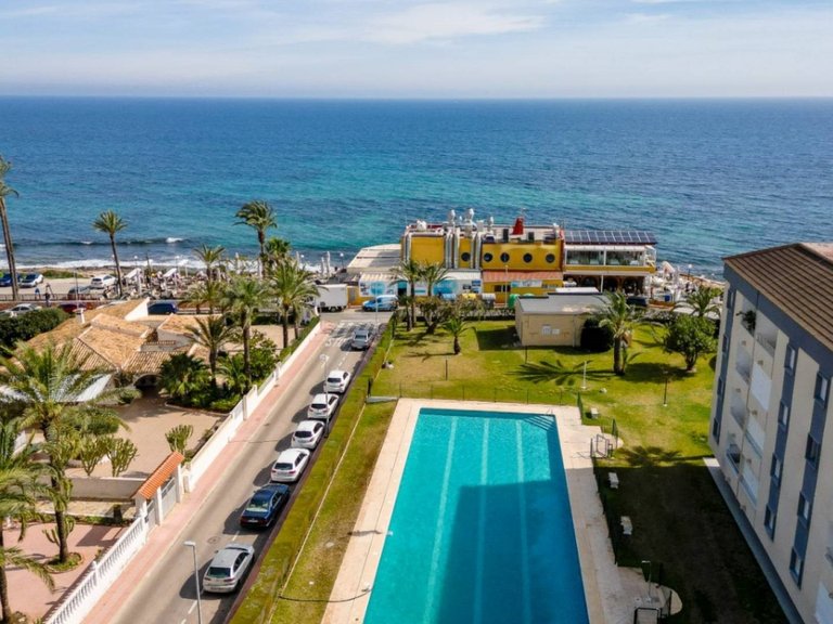 Apartment for Sale in Punta Prima, Torrevieja, Alicante 2