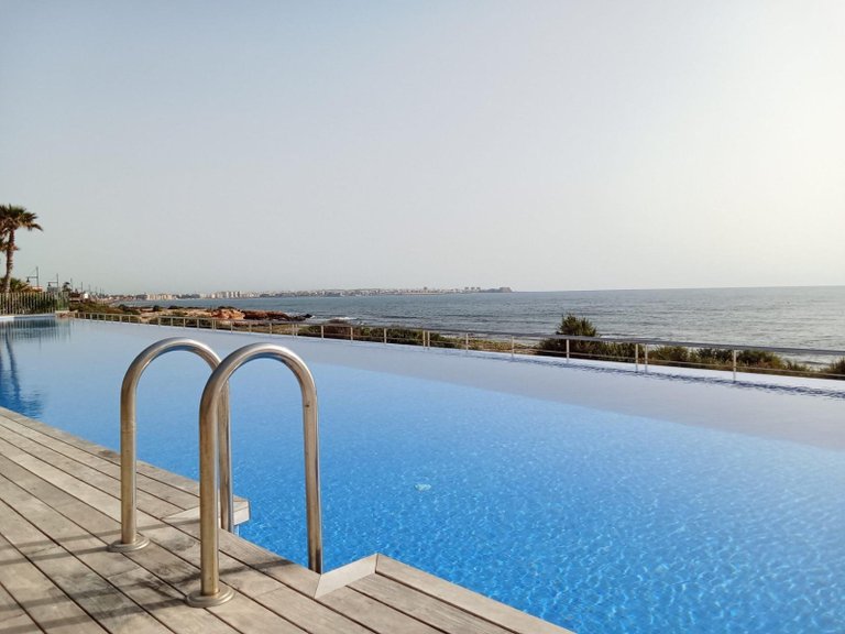 Apartment for Sale in Punta Prima, Torrevieja, Alicante 32