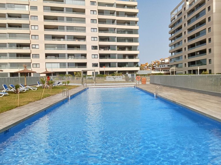 Apartment for Sale in Punta Prima, Torrevieja, Alicante 1