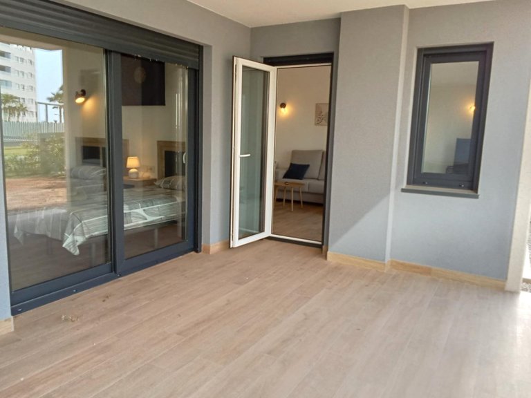Apartment for Sale in Punta Prima, Torrevieja, Alicante 10