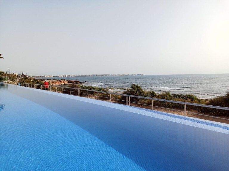 Apartment for Sale in Punta Prima, Torrevieja, Alicante 29