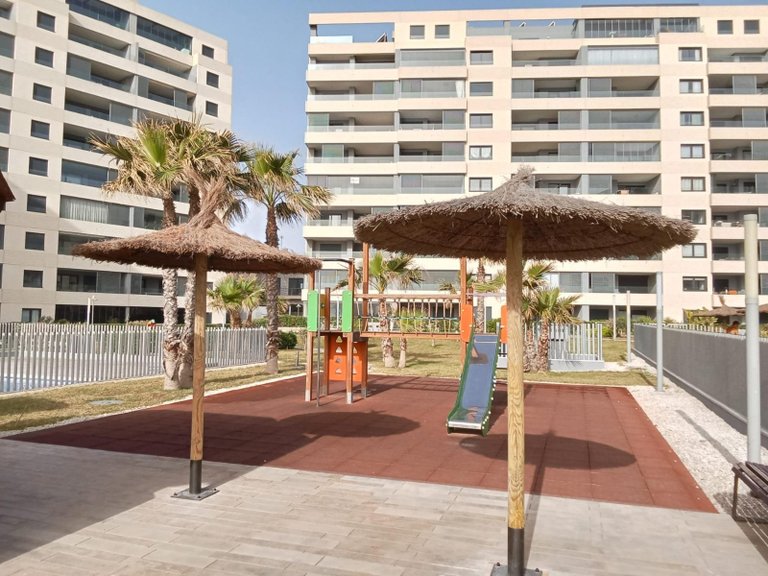 Apartment for Sale in Punta Prima, Torrevieja, Alicante 36