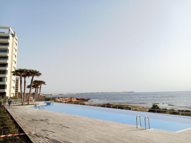 Apartment for Sale in Punta Prima, Torrevieja, Alicante 34