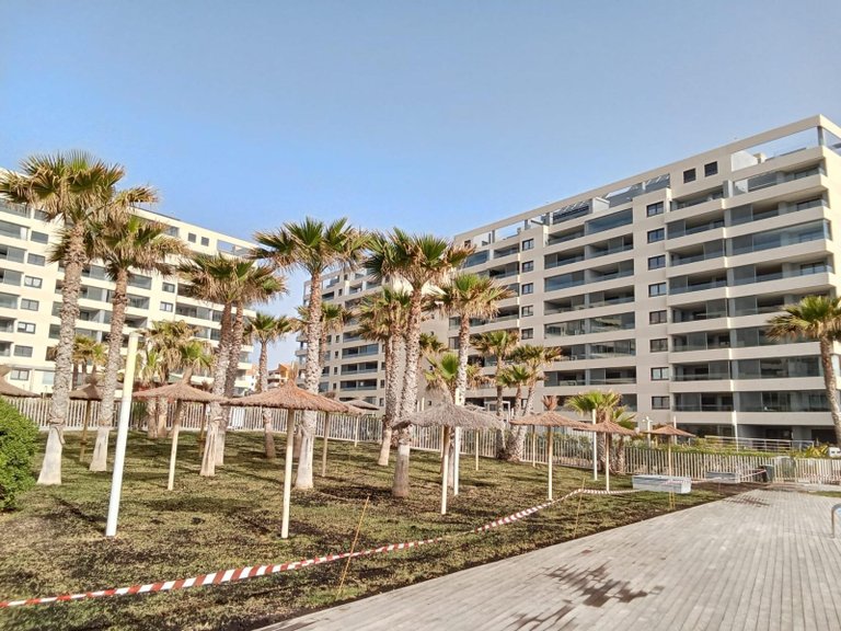 Apartment for Sale in Punta Prima, Torrevieja, Alicante 2