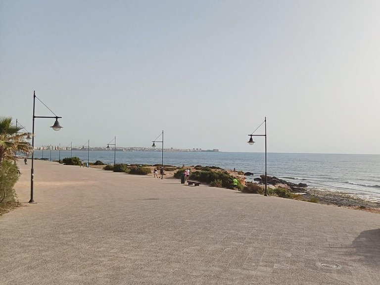 Apartment for Sale in Punta Prima, Torrevieja, Alicante 41