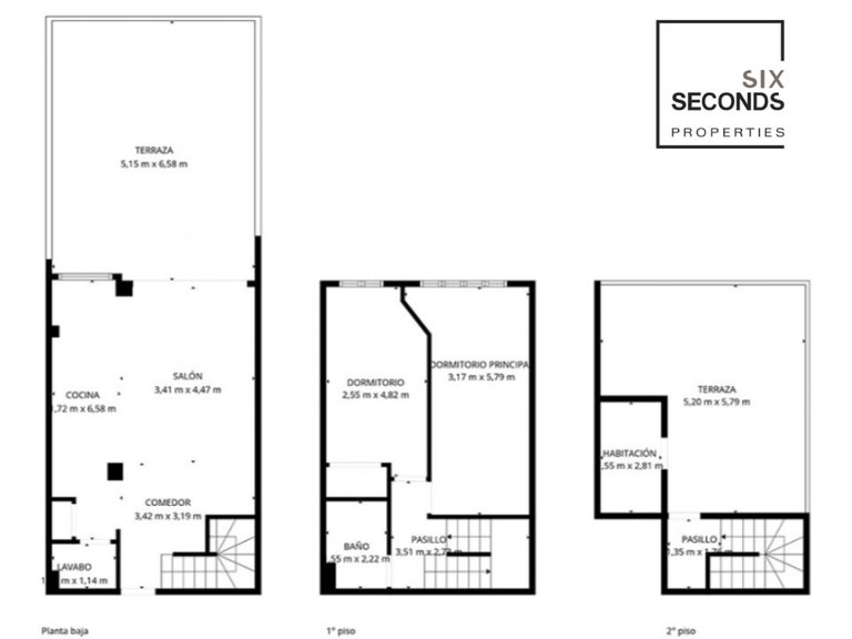 Apartment for Sale in La Florida, Orihuela Costa, Alicante 17