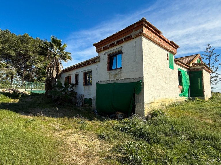 Country House for Sale in Guardamar, Guardamar Del Segura, Alicante 2