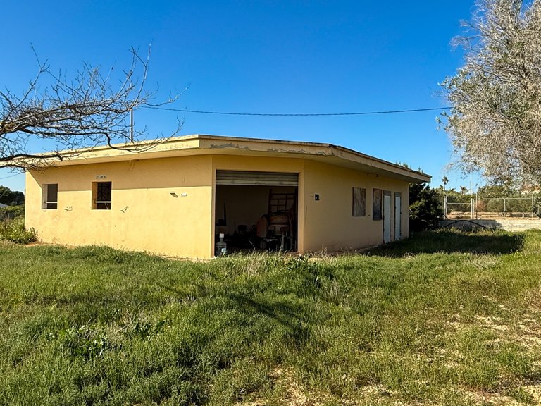 Country House for Sale in Guardamar, Guardamar Del Segura, Alicante 3