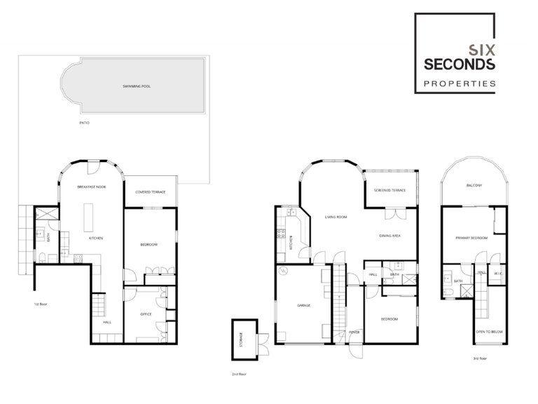 Villa for Sale in Cuidad quesada, Ciudad Quesada - Rojales, Alicante 48