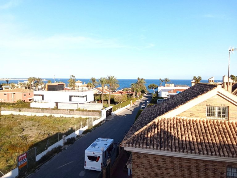Penthouse for Sale in La veleta, Torrevieja, Alicante 2
