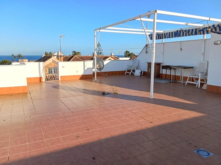 Penthouse for Sale in La veleta, Torrevieja, Alicante 28