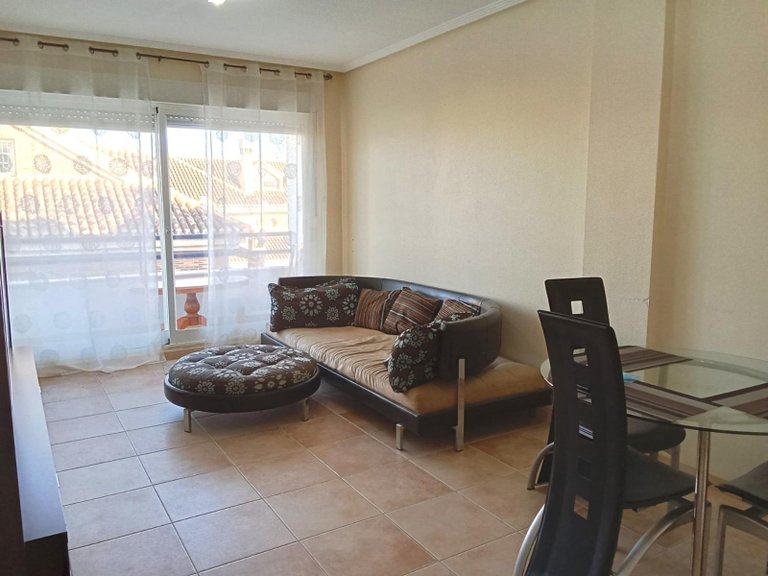 Penthouse for Sale in La veleta, Torrevieja, Alicante 4