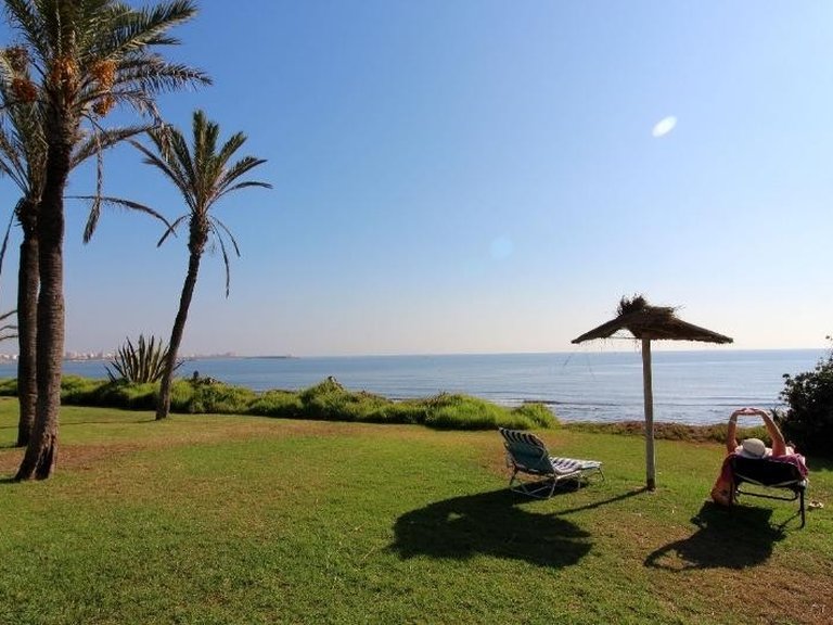 Penthouse for Sale in La veleta, Torrevieja, Alicante 37