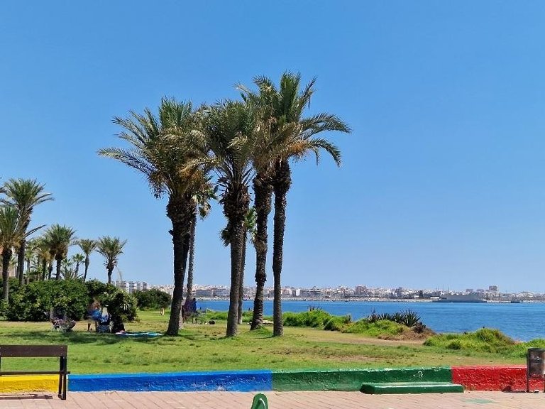 Penthouse for Sale in La veleta, Torrevieja, Alicante 38